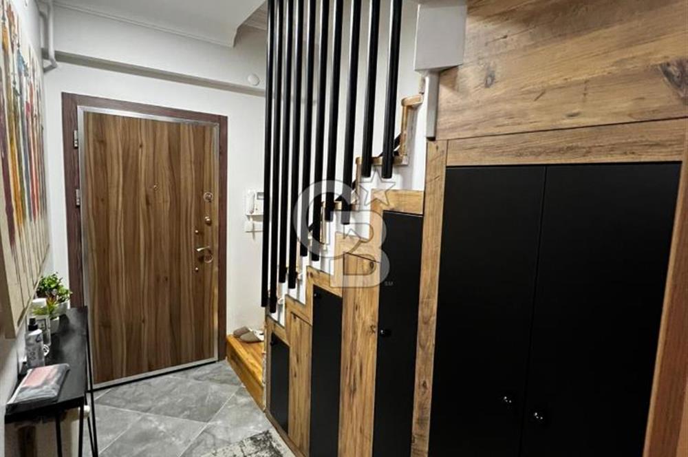 Yüksek Kira Getirili | ALYA 2’de Satılık 4+1 Lüks Dubleks