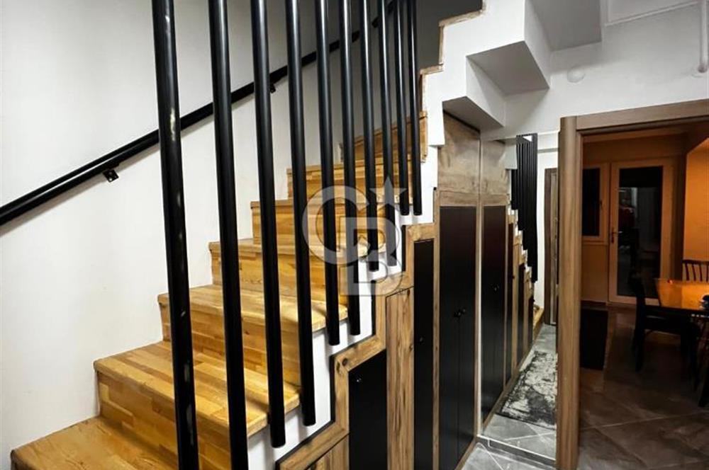 Yüksek Kira Getirili | ALYA 2’de Satılık 4+1 Lüks Dubleks