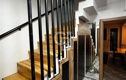 Yüksek Kira Getirili | ALYA 2’de Satılık 4+1 Lüks Dubleks