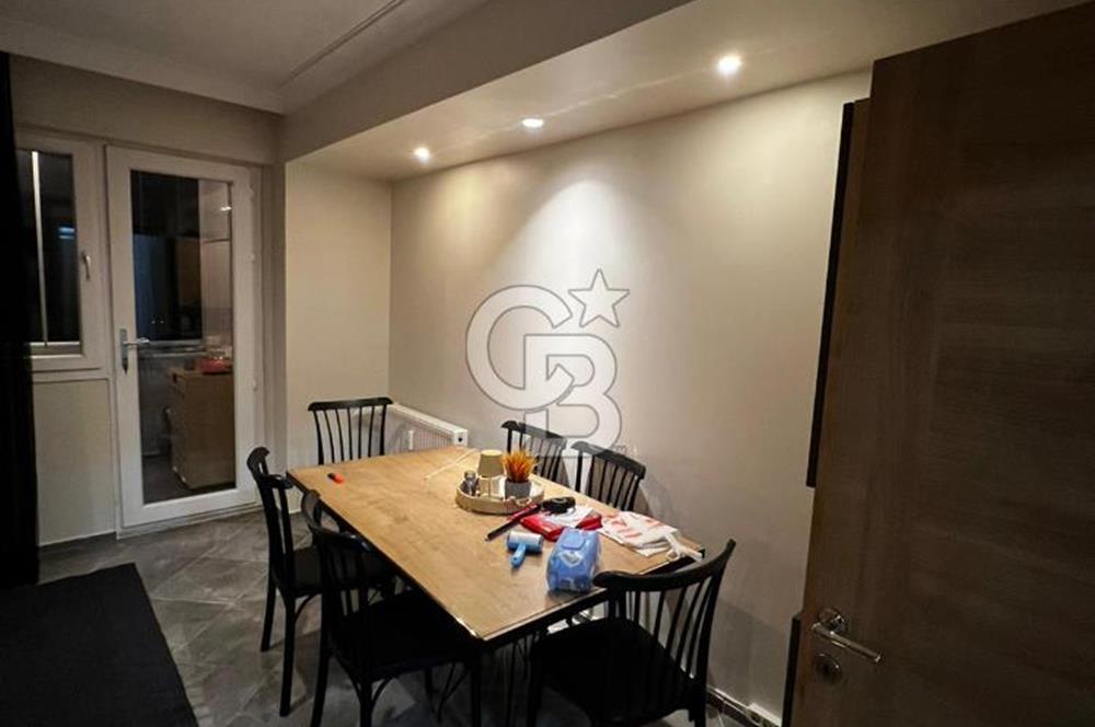 Yüksek Kira Getirili | ALYA 2’de Satılık 4+1 Lüks Dubleks