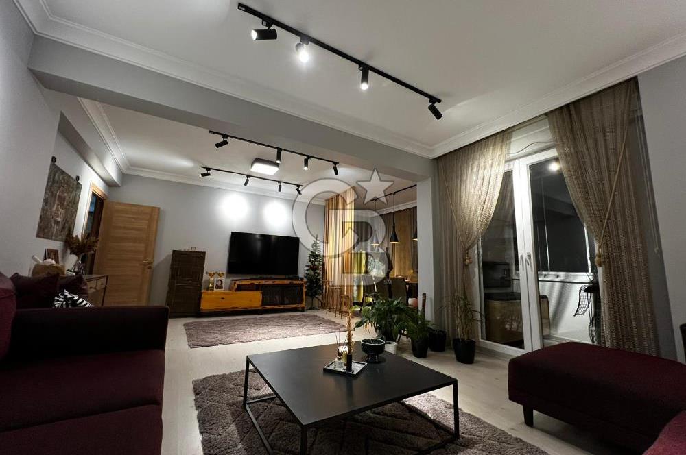 Yüksek Kira Getirili | ALYA 2’de Satılık 4+1 Lüks Dubleks