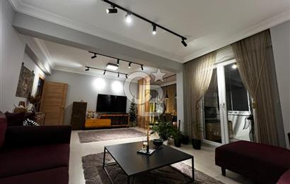 Yüksek Kira Getirili | ALYA 2’de Satılık 4+1 Lüks Dubleks