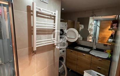 Yüksek Kira Getirili | ALYA 2’de Satılık 4+1 Lüks Dubleks