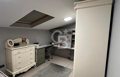 Yüksek Kira Getirili | ALYA 2’de Satılık 4+1 Lüks Dubleks