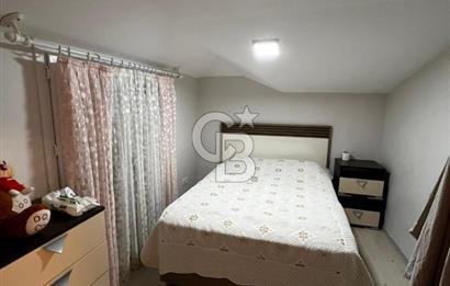 Yüksek Kira Getirili | ALYA 2’de Satılık 4+1 Lüks Dubleks