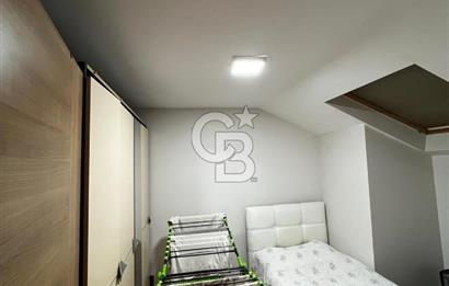 Yüksek Kira Getirili | ALYA 2’de Satılık 4+1 Lüks Dubleks