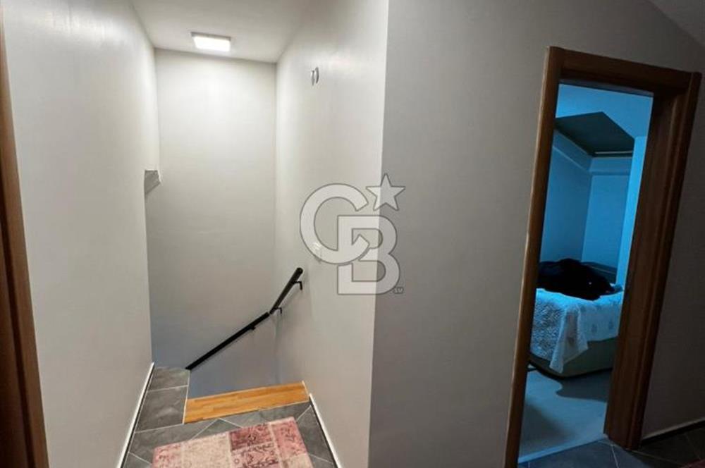 Yüksek Kira Getirili | ALYA 2’de Satılık 4+1 Lüks Dubleks