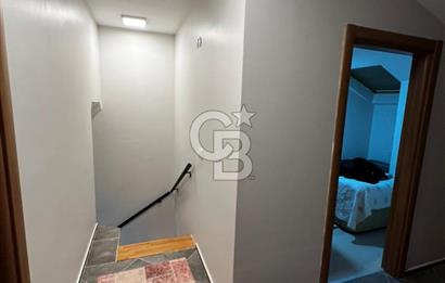 Yüksek Kira Getirili | ALYA 2’de Satılık 4+1 Lüks Dubleks