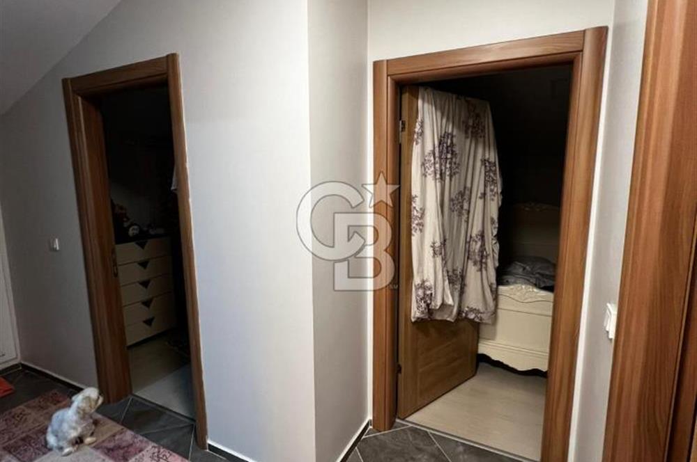 Yüksek Kira Getirili | ALYA 2’de Satılık 4+1 Lüks Dubleks