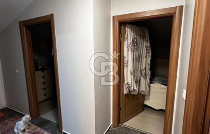 Yüksek Kira Getirili | ALYA 2’de Satılık 4+1 Lüks Dubleks