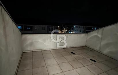 Yüksek Kira Getirili | ALYA 2’de Satılık 4+1 Lüks Dubleks