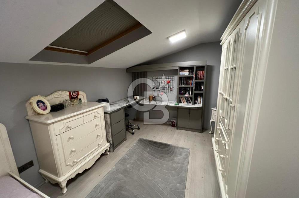 Yüksek Kira Getirili | ALYA 2’de Satılık 4+1 Lüks Dubleks