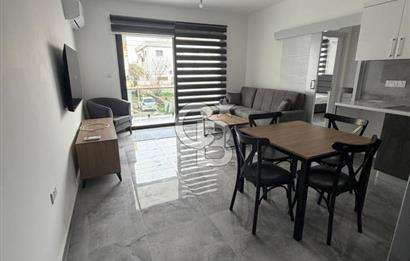 Göçmenköy Bölgesinde Kiralık 2+1 Sıfır Eşyalı Daireler !!!