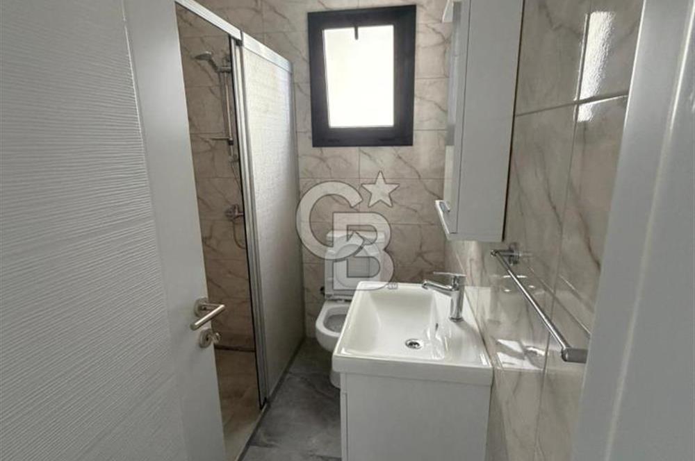 Göçmenköy Bölgesinde Kiralık 2+1 Sıfır Eşyalı Daireler !!!