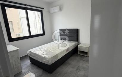 Göçmenköy Bölgesinde Kiralık 2+1 Sıfır Eşyalı Daireler !!!