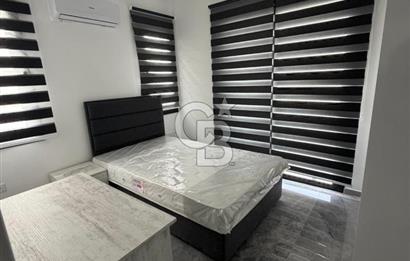 Göçmenköy Bölgesinde Kiralık 2+1 Sıfır Eşyalı Daireler !!!