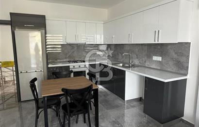 Göçmenköy Bölgesinde Kiralık 2+1 Sıfır Eşyalı Daireler !!!