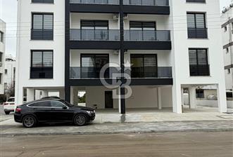 Göçmenköy Bölgesinde Kiralık 2+1 Sıfır Eşyalı Daireler !!! - 2 - 333803