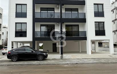 Göçmenköy Bölgesinde Kiralık 2+1 Sıfır Eşyalı Daireler !!!