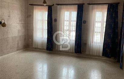 CB GİZ'DEN KAŞ ULUGÖL'DE KİRALIK DAİRE