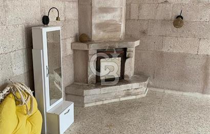 CB GİZ'DEN KAŞ ULUGÖL'DE KİRALIK DAİRE