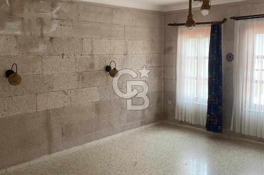CB GİZ'DEN KAŞ ULUGÖL'DE KİRALIK DAİRE