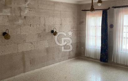 CB GİZ'DEN KAŞ ULUGÖL'DE KİRALIK DAİRE