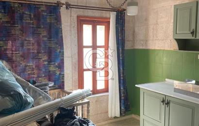 CB GİZ'DEN KAŞ ULUGÖL'DE KİRALIK DAİRE