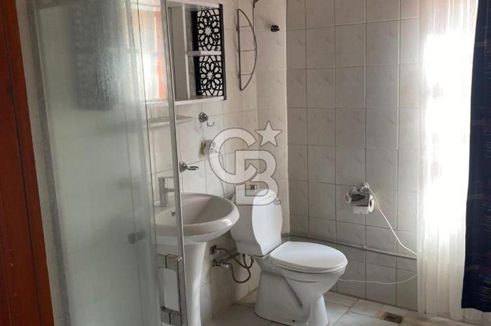 CB GİZ'DEN KAŞ ULUGÖL'DE KİRALIK DAİRE