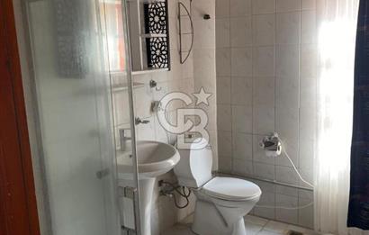 CB GİZ'DEN KAŞ ULUGÖL'DE KİRALIK DAİRE