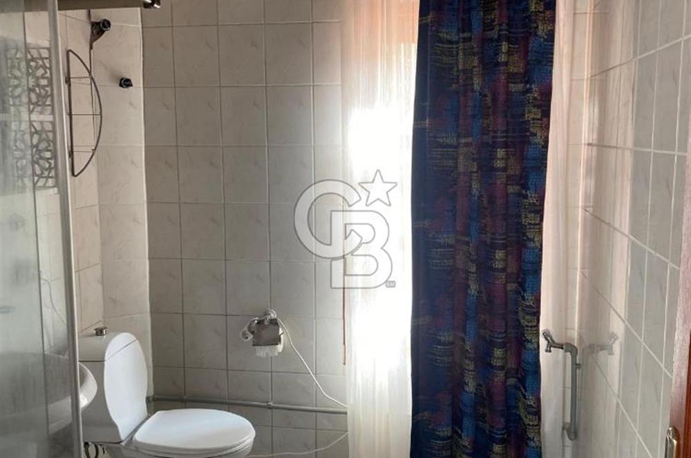 CB GİZ'DEN KAŞ ULUGÖL'DE KİRALIK DAİRE