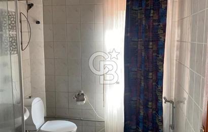 CB GİZ'DEN KAŞ ULUGÖL'DE KİRALIK DAİRE