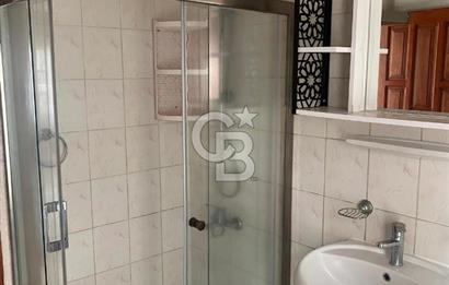 CB GİZ'DEN KAŞ ULUGÖL'DE KİRALIK DAİRE