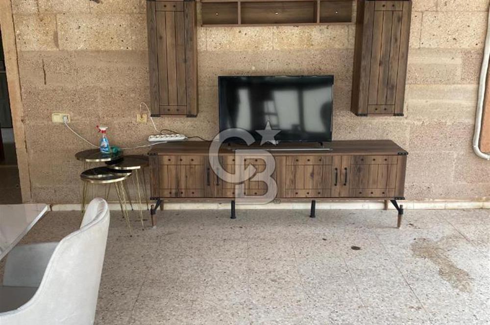 CB GİZ'DEN KAŞ ULUGÖL'DE KİRALIK DAİRE