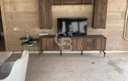 CB GİZ'DEN KAŞ ULUGÖL'DE KİRALIK DAİRE