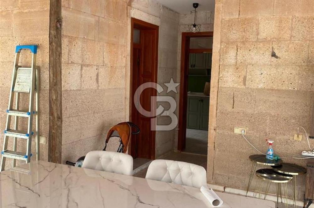 CB GİZ'DEN KAŞ ULUGÖL'DE KİRALIK DAİRE