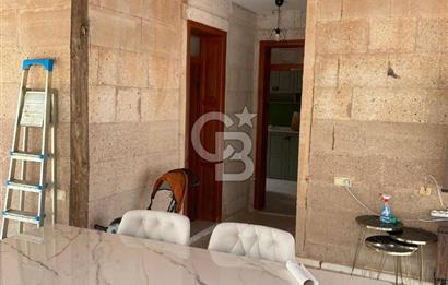 CB GİZ'DEN KAŞ ULUGÖL'DE KİRALIK DAİRE