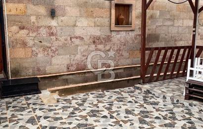 CB GİZ'DEN KAŞ ULUGÖL'DE KİRALIK DAİRE