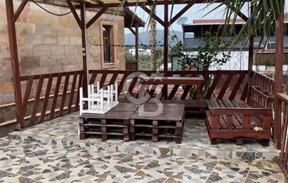 CB GİZ'DEN KAŞ ULUGÖL'DE KİRALIK DAİRE