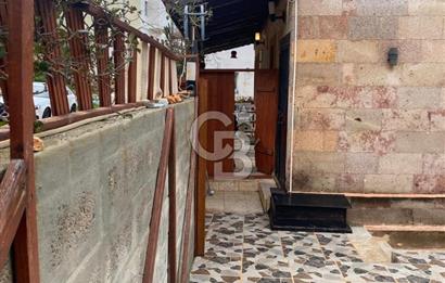 CB GİZ'DEN KAŞ ULUGÖL'DE KİRALIK DAİRE