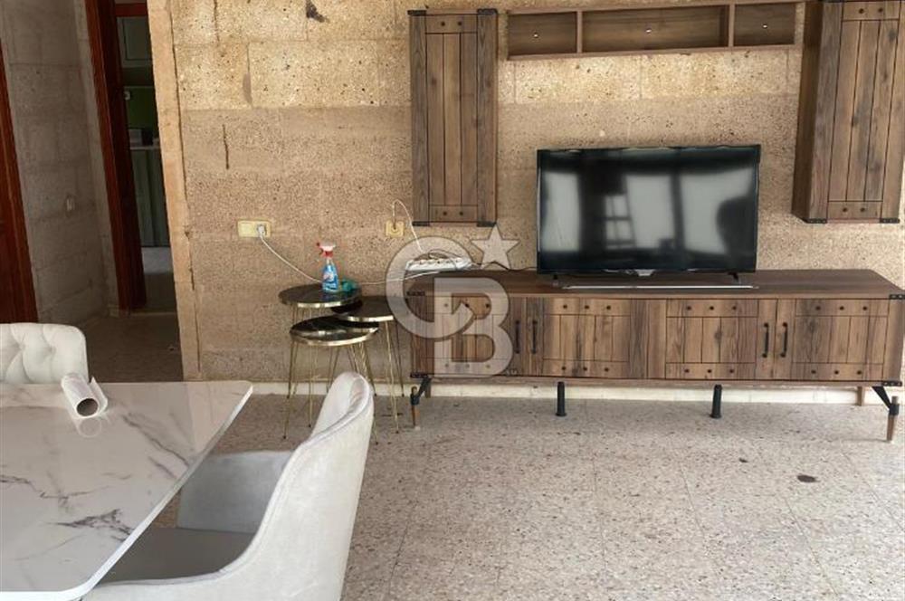 CB GİZ'DEN KAŞ ULUGÖL'DE KİRALIK DAİRE