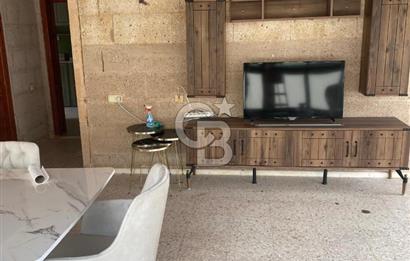 CB GİZ'DEN KAŞ ULUGÖL'DE KİRALIK DAİRE