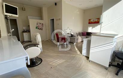 NARLIDERE HUZUR MAHALLESİNDE METRO ÇIKIŞINA YAKIN SATILIK DÜKKAN