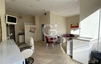 NARLIDERE HUZUR MAHALLESİNDE METRO ÇIKIŞINA YAKIN SATILIK DÜKKAN