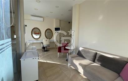 NARLIDERE HUZUR MAHALLESİNDE METRO ÇIKIŞINA YAKIN SATILIK DÜKKAN