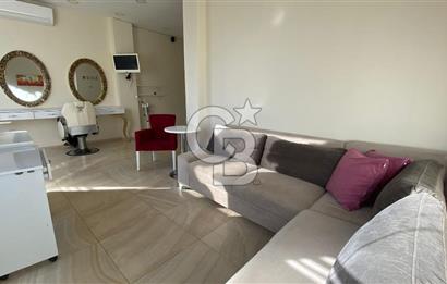 NARLIDERE HUZUR MAHALLESİNDE METRO ÇIKIŞINA YAKIN SATILIK DÜKKAN