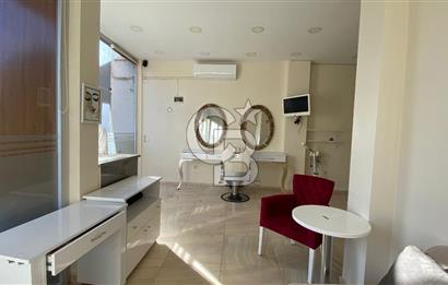 NARLIDERE HUZUR MAHALLESİNDE METRO ÇIKIŞINA YAKIN SATILIK DÜKKAN