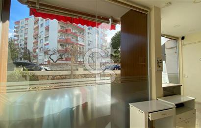 NARLIDERE HUZUR MAHALLESİNDE METRO ÇIKIŞINA YAKIN SATILIK DÜKKAN