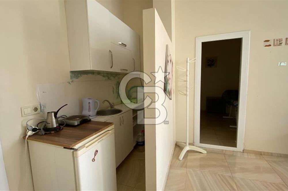 NARLIDERE HUZUR MAHALLESİNDE METRO ÇIKIŞINA YAKIN SATILIK DÜKKAN