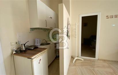 NARLIDERE HUZUR MAHALLESİNDE METRO ÇIKIŞINA YAKIN SATILIK DÜKKAN